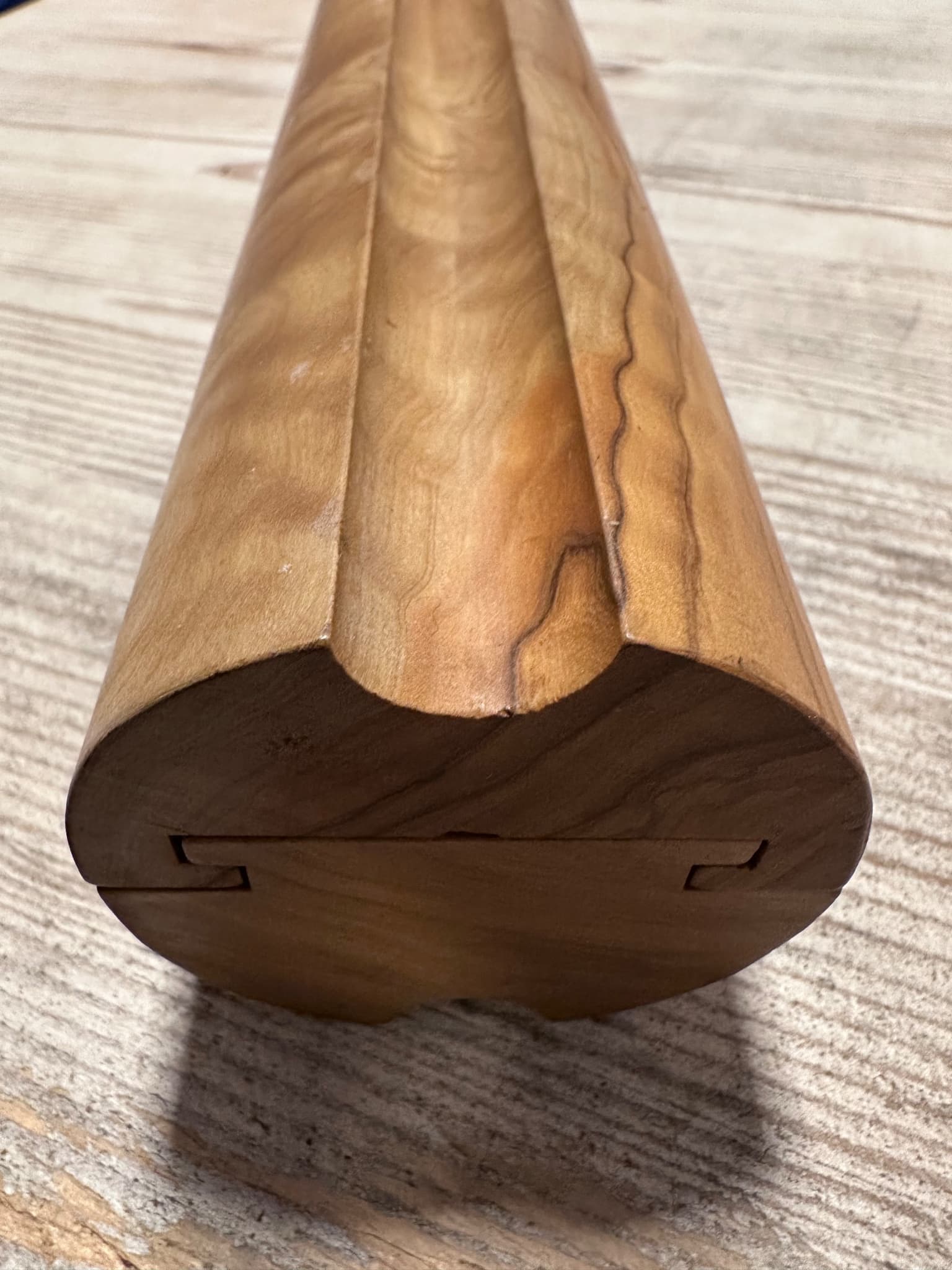 Omas Jerusalem 3000 925 Sterling Silver Limited Edition Pen 3