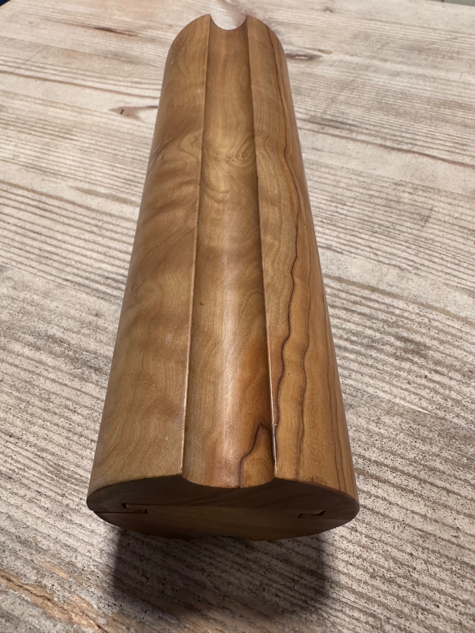 Omas Jerusalem 3000 925 Sterling Silver Limited Edition Pen 2