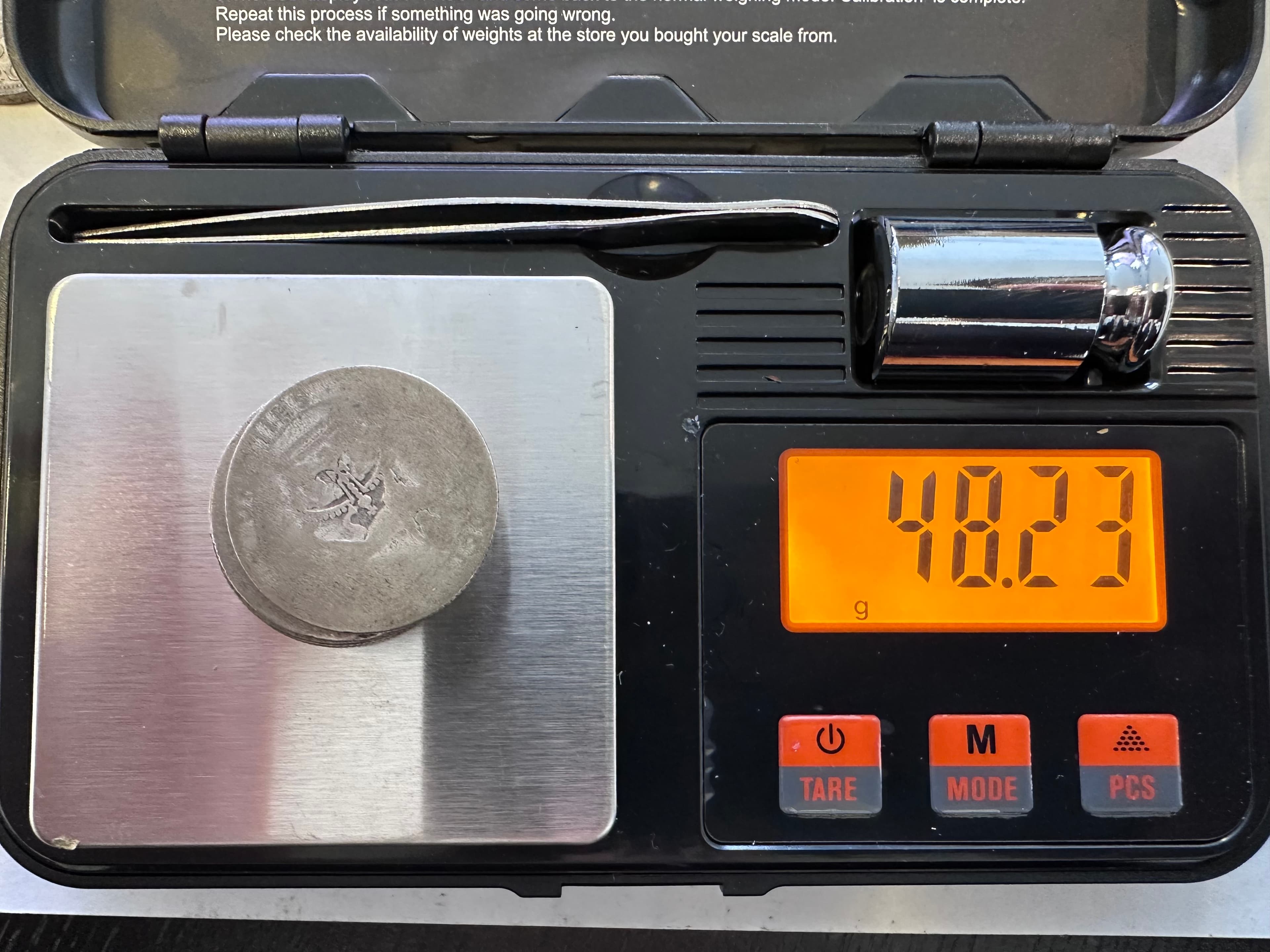 Lot of 9 UK Silver Shillings 1920s King George V 0.500 Silver Coin 3